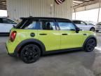 2023 Mini Cooper S