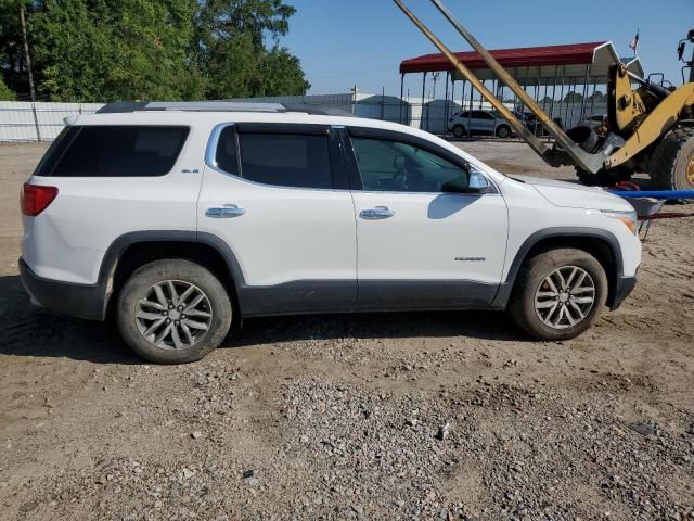 2017 GMC Acadia SLE