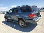 2005 Toyota Sequoia SR5