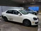 2008 Volkswagen Jetta S