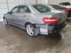 2011 Mercedes-Benz E 350