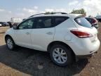 2011 Nissan Murano S