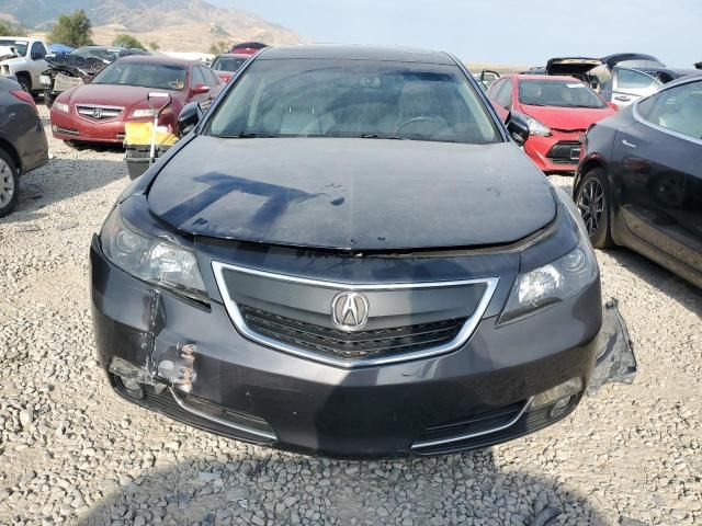 2014 Acura TL