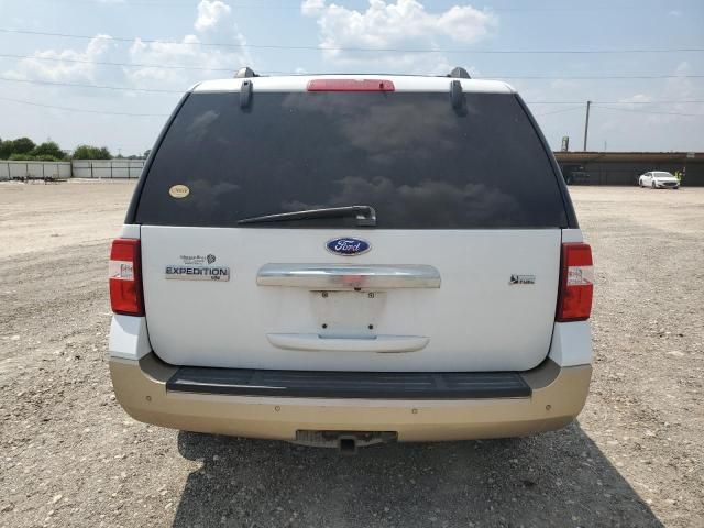 2011 Ford Expedition XLT