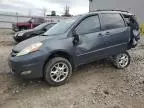 2006 Toyota Sienna XLE