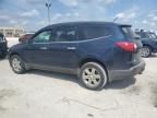 2010 Chevrolet Traverse LT