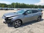 2016 Nissan Maxima 3.5S