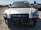 2006 Hyundai Tucson GLS