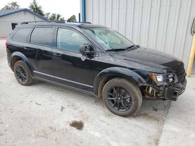 2020 Dodge Journey SE