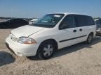 2003 Ford Windstar Wagon