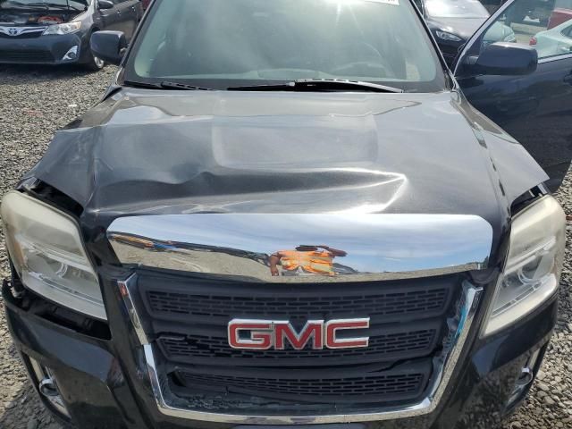 2010 GMC Terrain SLE