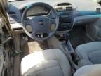 2006 KIA Spectra LX