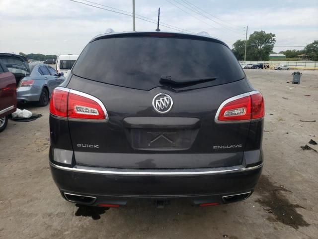 2015 Buick Enclave