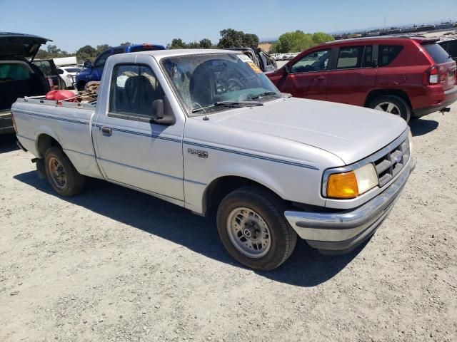 1993 Ford Ranger