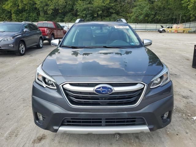 2020 Subaru Outback Touring