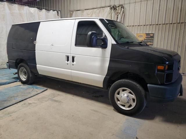 2013 Ford Econoline E150 Van