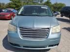 2008 Chrysler Town & Country Touring