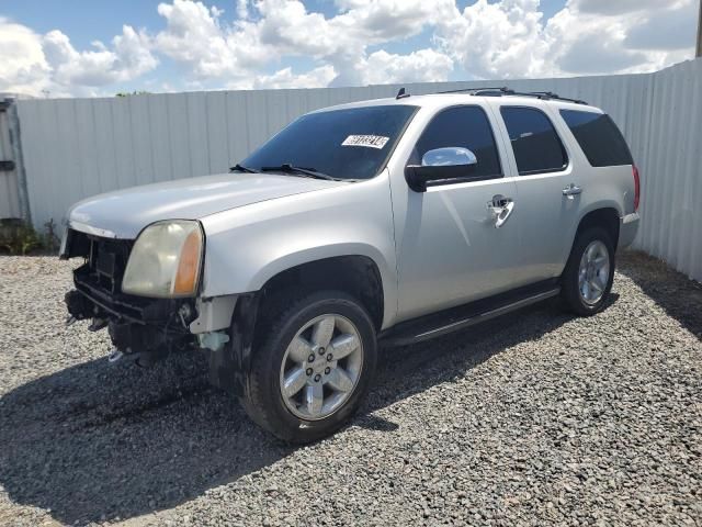 2010 GMC Yukon SLT