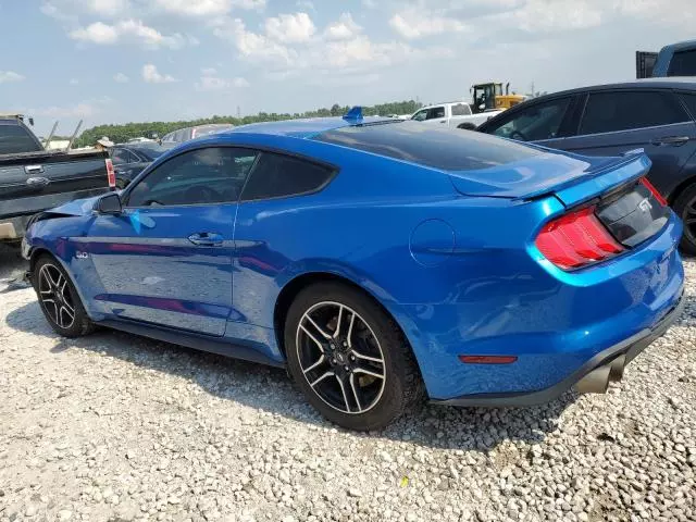 2021 Ford Mustang GT