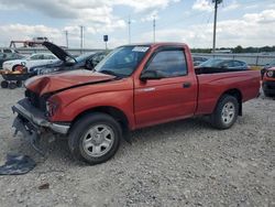 2001 Toyota Tacoma en venta en Lawrenceburg, KY