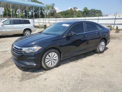 2019 Volkswagen Jetta S en venta en Spartanburg, SC