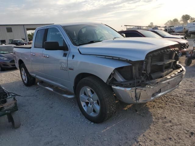 2015 Dodge RAM 1500 SLT