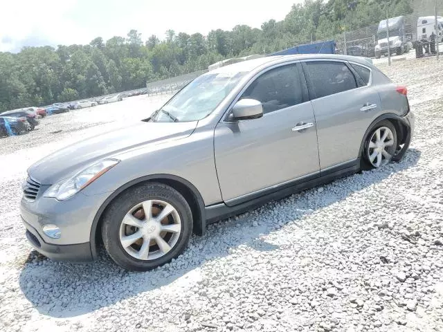 2010 Infiniti EX35 Base