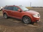 2014 Dodge Journey R/T