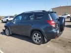 2009 Toyota Rav4 Limited