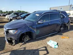 Mercedes-Benz Vehiculos salvage en venta: 2024 Mercedes-Benz GLS 580 4matic