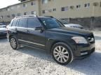 2012 Mercedes-Benz GLK 350