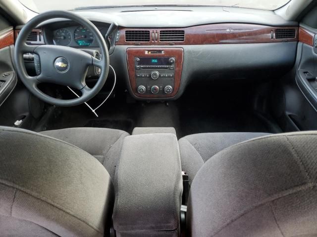 2006 Chevrolet Impala LS