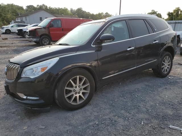 2016 Buick Enclave