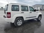 2009 Jeep Liberty Sport