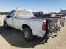 2008 Ford F250 Super Duty