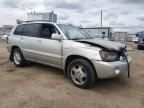 2004 Toyota Highlander