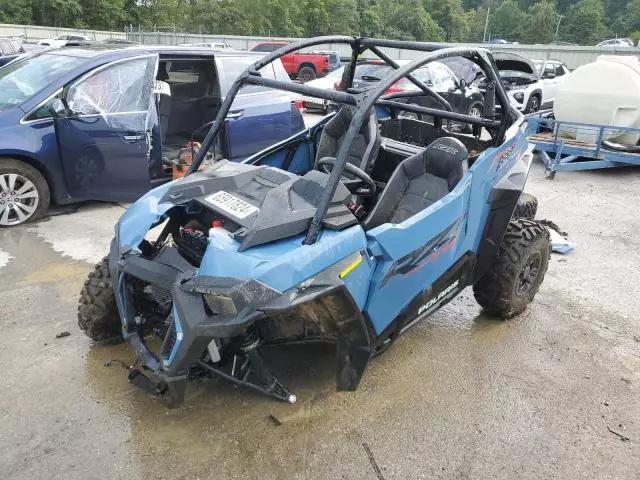 2024 Polaris RZR Trail S Sport