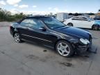 2006 Mercedes-Benz CLK 500