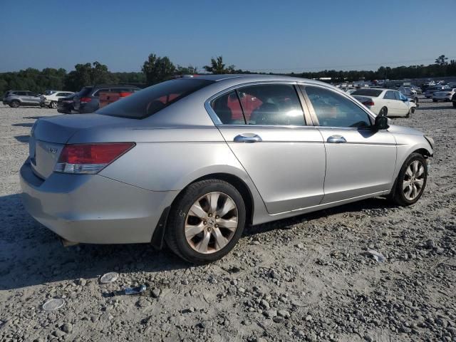 2010 Honda Accord EXL