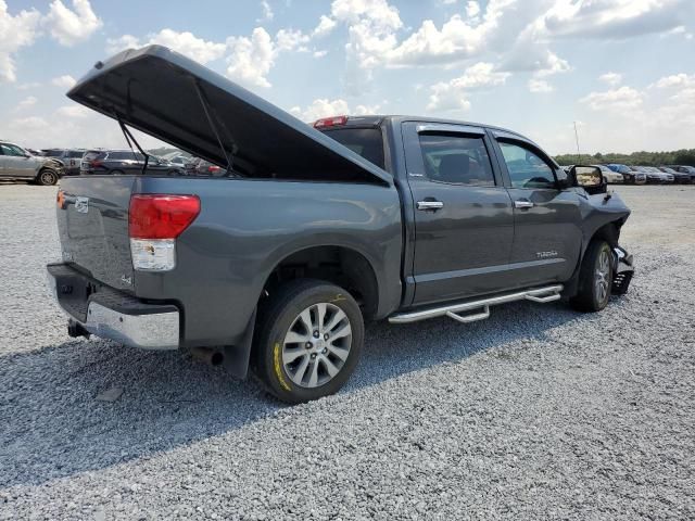 2013 Toyota Tundra Crewmax Limited