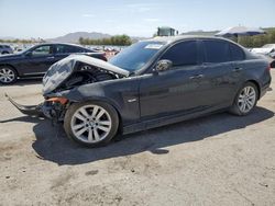 BMW 328 i salvage cars for sale: 2007 BMW 328 I