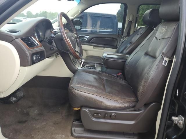 2011 Cadillac Escalade ESV Platinum