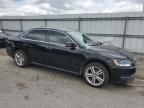 2014 Volkswagen Passat SE