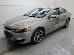 Vehiculos salvage en venta de Copart Houston, TX: 2024 Chevrolet Malibu LT