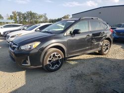 Subaru Vehiculos salvage en venta: 2016 Subaru Crosstrek Limited