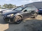 2016 Subaru Crosstrek Limited