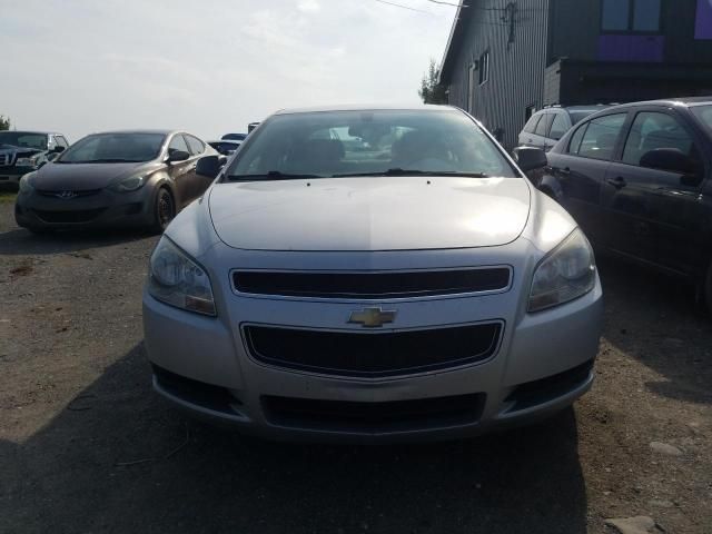 2011 Chevrolet Malibu LS