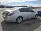 2008 Nissan Altima 2.5