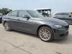 2015 BMW 328 XI