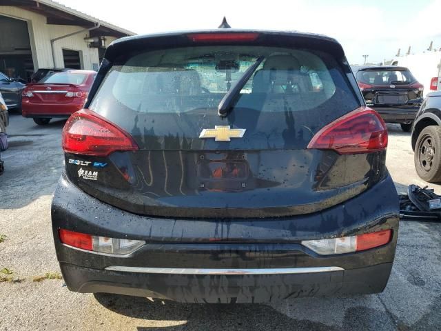 2019 Chevrolet Bolt EV LT